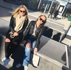FOTO: MOSTPHOTOS Oppositionsrådet Annica Gryhed (S) debatterar på Facebook för byggande av fler hyresrätter 130 enrumslägenheter i nytt hotell Ett företagshotell, om fyra våningar och bestående av