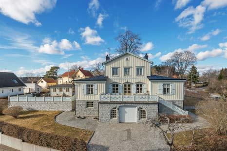 6 1 april 7 april 2017 Täby Nyheter Täby Nu börjar Täby bli fullt av tussilagos. En Täbybo skriver glädjande nyheter på Facebook.