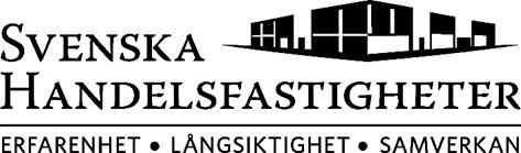 Delårsrapport 1