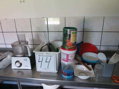 ca 210 x 60 x 90 1442-042 Avslut:
