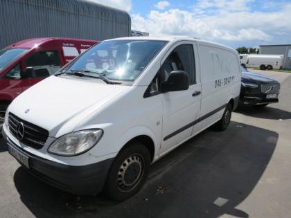 möbler 1442-052 Avslut: 10:54 Citroen Jumpy