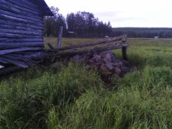 Eller är det andra faktorer, t ex att det är något torrare, som bidrar? I Naturvårdsverkets vägledning (Naturvårdsverket 2011c) står att det ska vara.