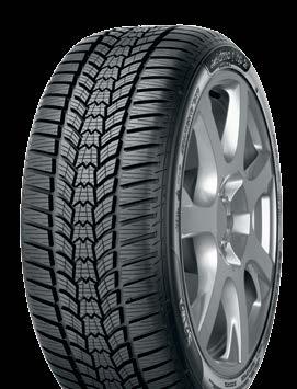 215/65R16C 106/104 T Trenta M+S 570820 1313 1641 Dubbart E C )) 73 4X4 VINTER 17 225/65R17 106 H Eskimo