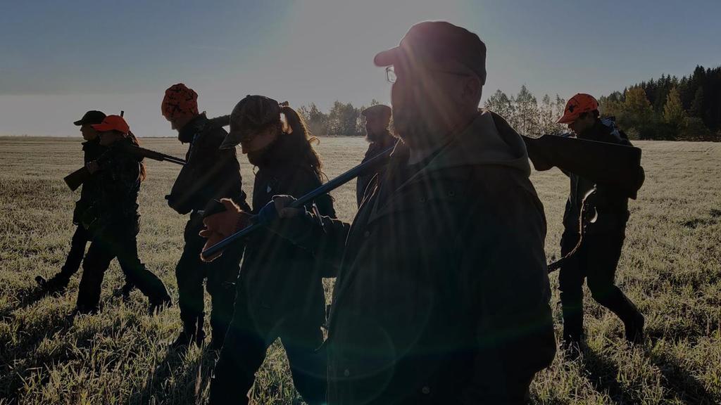 Naturen går i arv från föräldrarna till barnen, från barnen till grannens barn, skolan och staden.