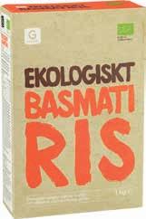 1lit Garant Eko, 600g, jfr-pris 66,58 59 2 36 59