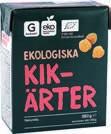 Garant Eko, Sverige,