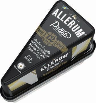 24 21 Mjölkfri Salami Kaviar