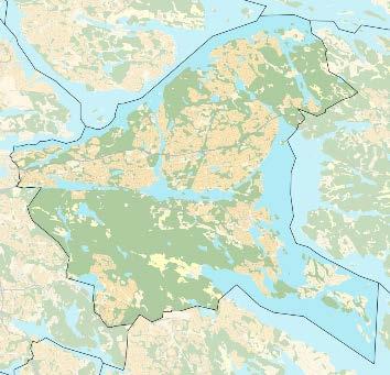 Denna bedömning är preliminär och beroende av framtida prioriteringar av planläggning. Planarbetet avses att bedrivas med standardförfarande. Detaljplanen kommer att antas av kommunfullmäktige.