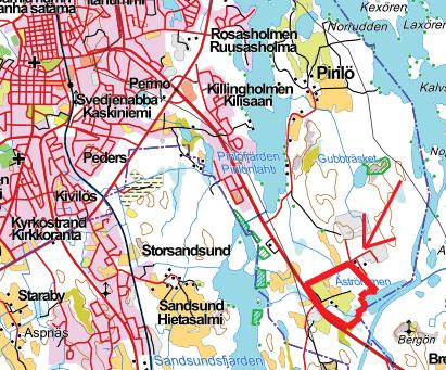 , TN 208-05-24 6:0 / :s bilaga: Bilaga B, TN 24.5.208 Bilaga 7 Liite 7 kvällar då väderleken var tjänlig eller då vinden var svag och temperaturen över + 0 C.