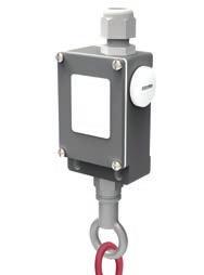 Klass IP65.