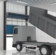 Overhead cranes