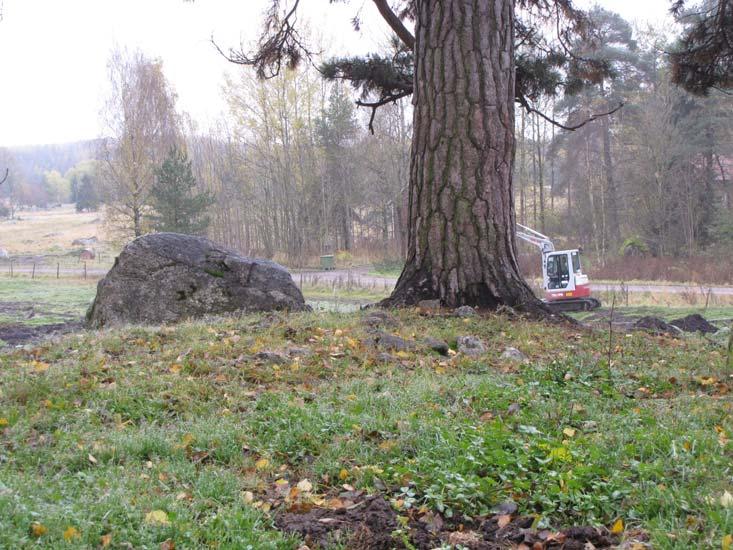 Inledning SAU har utfört en Särskild arkeologisk utredning etapp 2, i Torpunga, Torpa socken i Västmanland.