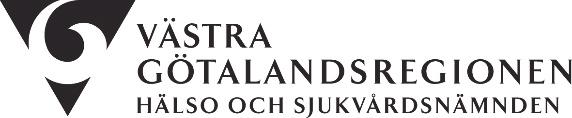 2014-10-23 Bilaga 1 Sida 1(1) Hälso- och sjukvårdsnämnden 8 Sjuhärad Anmälningsärenden Dnr HSN8-1-2014 Till protokollet antecknas inkommande/utgående handlingar enligt nedan. Inkomna protokoll 1.