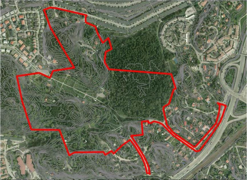 4 (15) 1 Planens Uppdrag och syfte Detaljplanen syftar till att fönya och förtäta befintlig bebyggelse samt att ge möjlighet till nyexploatering i Rosenhillsområdet.