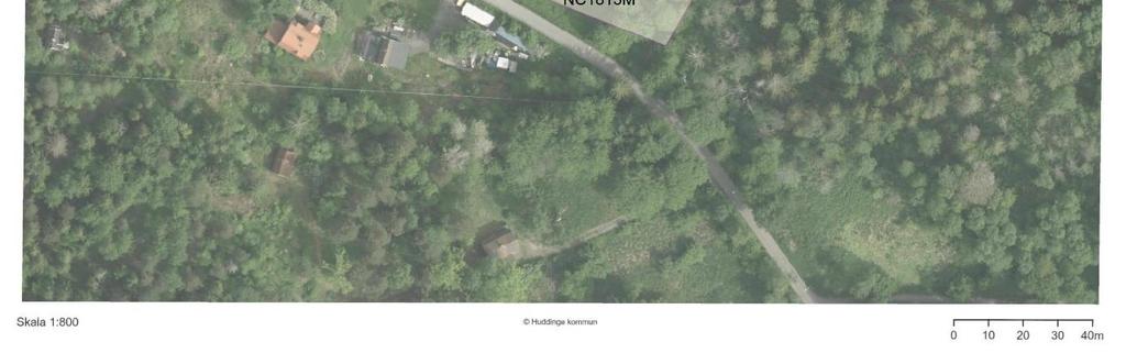2 Bedömningsgrunder Analysresultaten jämförs mot Naturvårdverkets riktvärden för förorenad mark (Naturvårdsverket, 2009) och Avfall Sveriges riktlinjer för Farligt Avfall (Avfall Sverige, 2007).