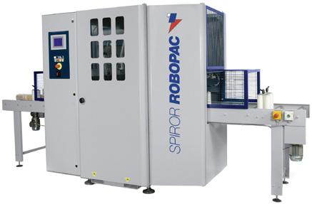Bandbredd Bandspänning Bordshöjd Vikt Elanslutning 6-15,5 mm 15-45 kg 760 mm 85 kg 230/50/60 V/Hz COMPACTA S Automatisk
