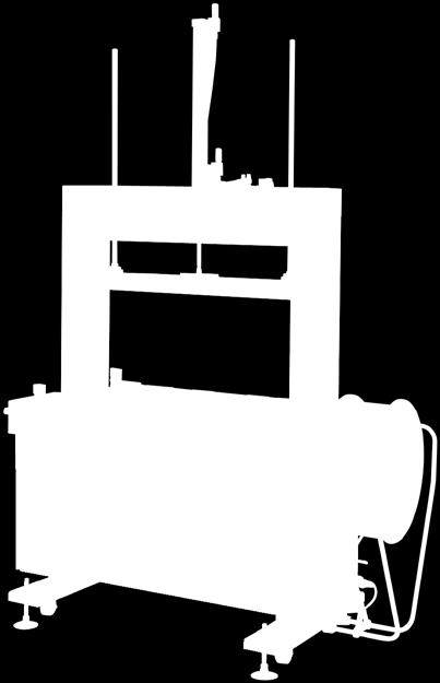 Vi bygger kundanpassade och ergonomiska helautomatiska bandningslinjer med transportörer, vågstationer, etikettering etc. PX 601 A/B Kontakta oss för fler lösningar!