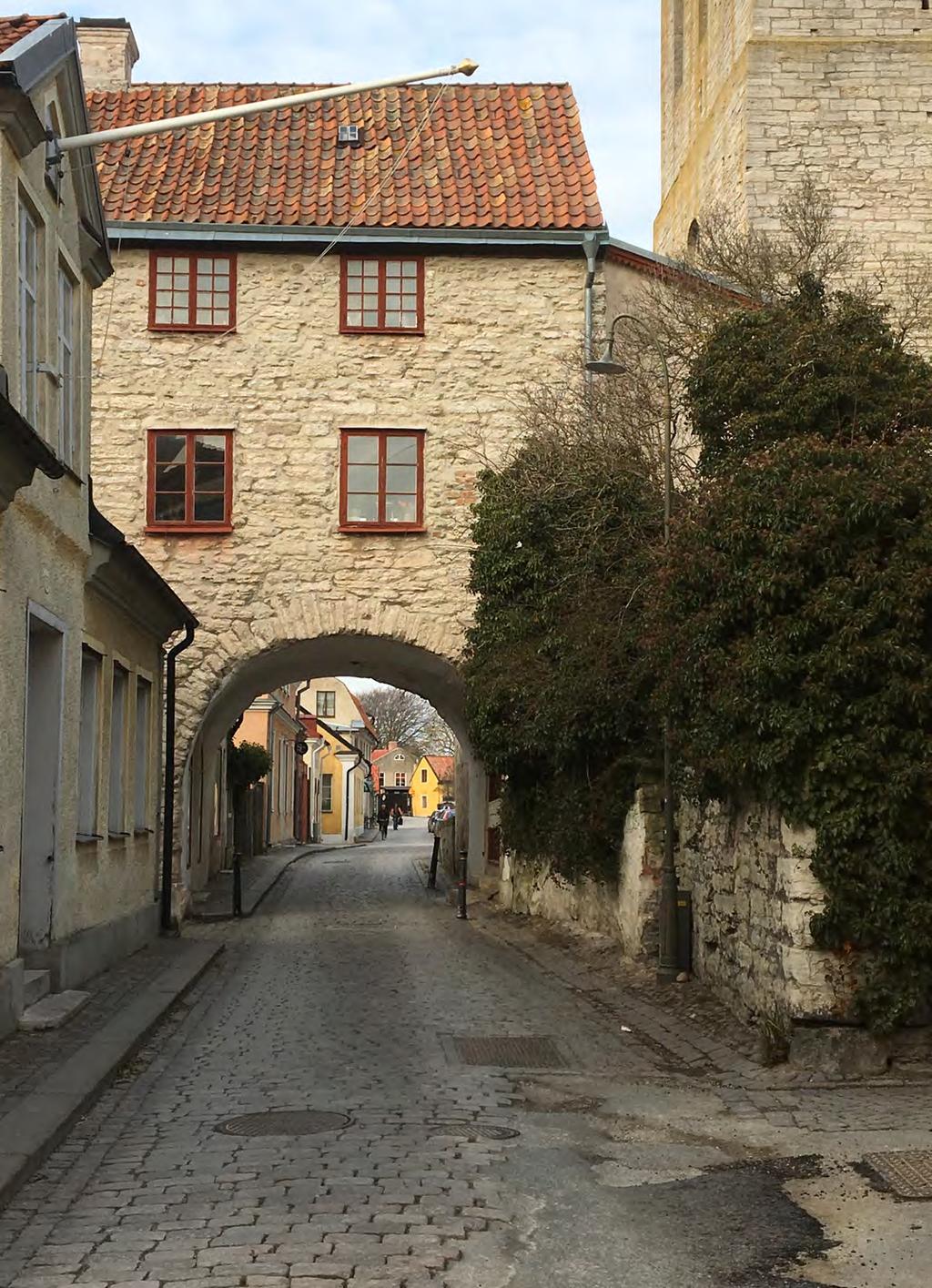 Plan för tillhandahållande och omhändertagande av brand- och släckvatten Vattentillgången på Gotland har de senaste åren inneburit att vattenanvändandet behöver ses över och därmed även tillgången på
