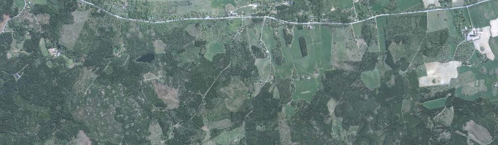 2/000 Naturmiljö Naturvärde klass 2, punkt 18 3/000 21 22 4/000 Naturvärde klass 3, punkt Naturvärde 27 klass 2, yta 29 Naturvärde klass 3, yta Biotopskydd, yta 7 8 10 1/000 12 16 Kulla 24 28 31 32