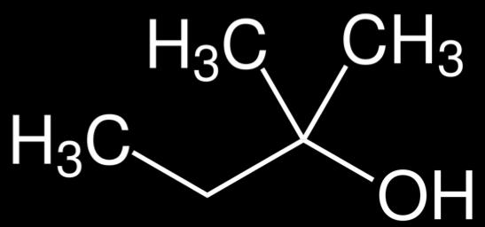 C 4 H 9 OH; Svar: 1-butanol Svar: