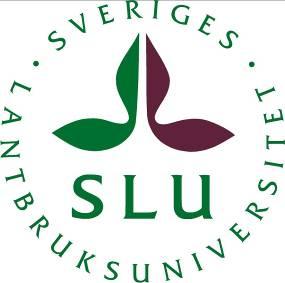 SLU FältForsk Global Insitute & Agricultural University Internet Hub (IAU) Försökssåmaskiner utveckling nya alternativ Flexi-seeder konceptet Försöksmaskiner för sådd, gödsling (i viss mån sprutning,