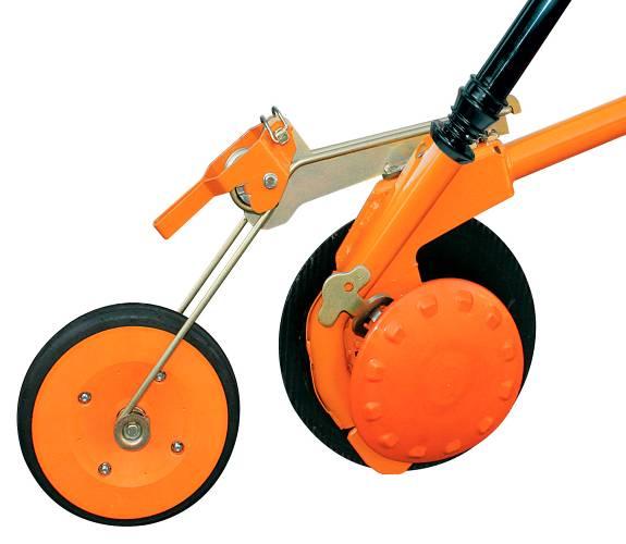 Amazone RoTec