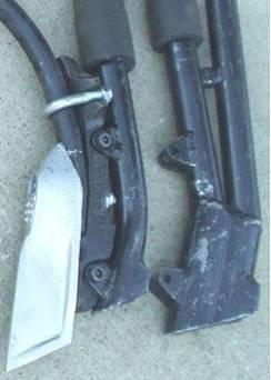 knivbill