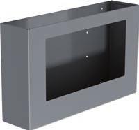462x595 mm 0,4 6754 724 Essboxrack för 3