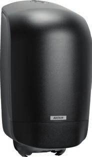 6 kg, pulver 5057 1 833 Väggfäste ingår till alla