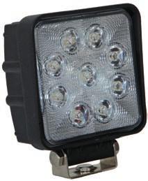 Nr kr Utanpåliggande, 15 mm hög 5810 477 Infälld, Ø hål 160 mm 5811 477