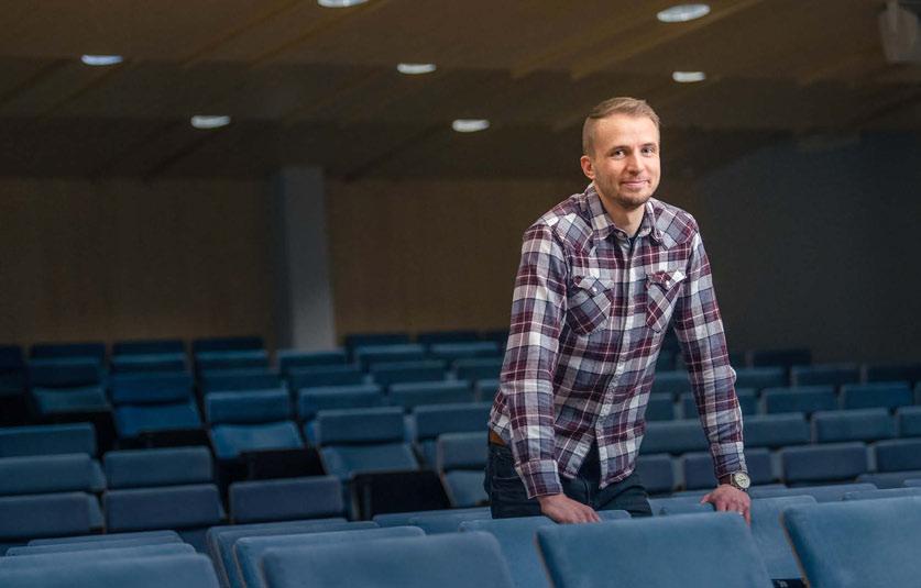 Arbetsgivarens stöd motiverar När förtroendemannens uppgifter annonseras, sägs ofta att uppgiften nödvändigtvis inte tar mycket tid. Detta stämmer inte alltid.