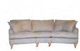 4-sits 240L x 95D x 86H 5260A Soffa Djursholm 4-sits 240L x 95D x 86H 5250 Soffa Djursholm svängd 4-sits 243L x 100D x 86H 5264 Hörnsoffa Djursholm 2H3 245L x 275L x 95D x 86H 5272 Pall Howard svängd