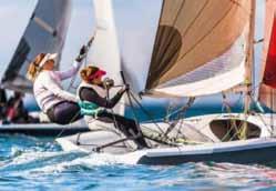 Maj 1 maj Majbrasan Ingår i Liros Cup Arrangör: Ljungskile SS Seglingsplats: Ljungskile Klasser: Optimist A, B, C, 2.4mR, C55, E-jolle, Laser Std, Laser Ra, Laser 4.