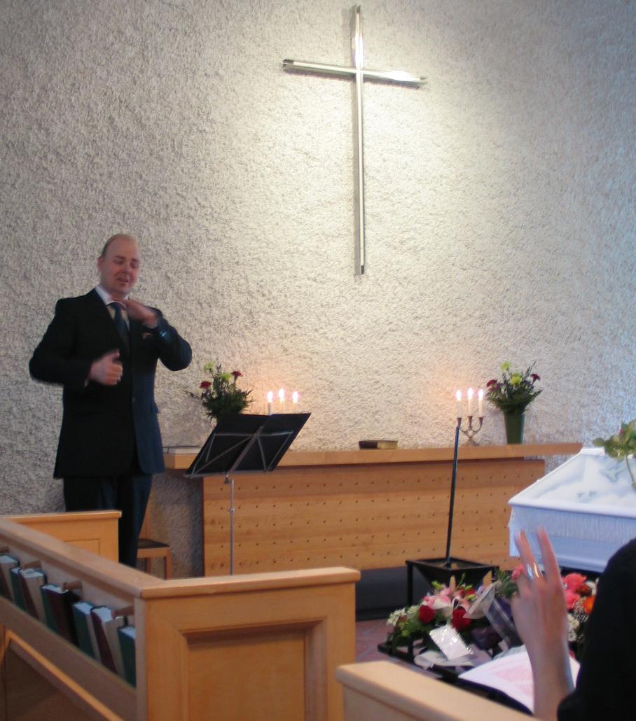 FAMLIJENYTT DORIS ULLA