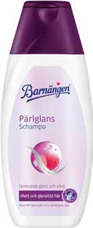 Barnängen, 200-250 ml