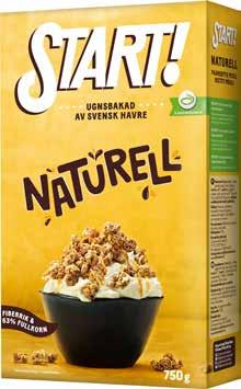 300 g Jmf: 106:67/kg Müsli Start,