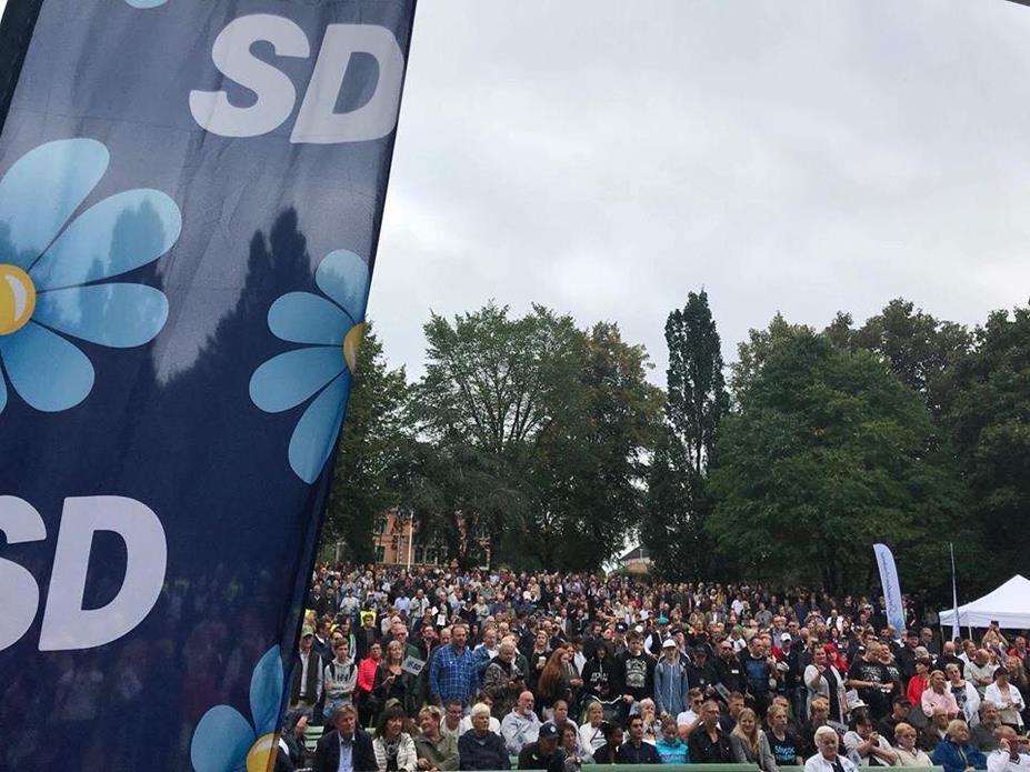 Sverigedemokraterna Katrineholm
