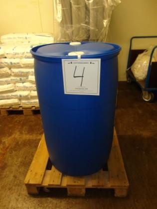 Goldwax 400, 210 liter