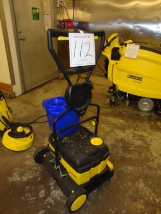 professional 0601-110
