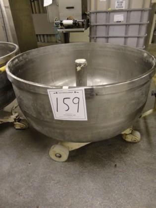 0601-159 Avslut: