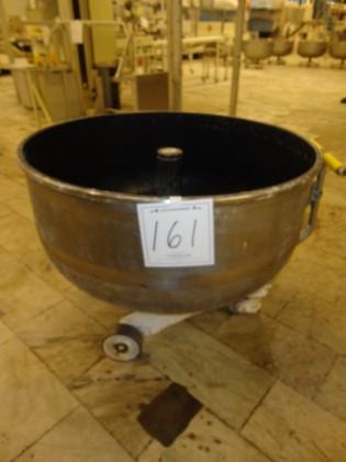 0601-161 Avslut: