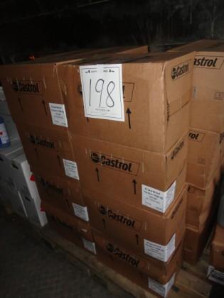 15:21 1 490 liter Castrol 15