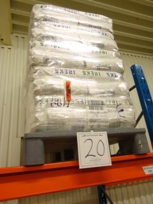 Pall med 750 kg Format 99