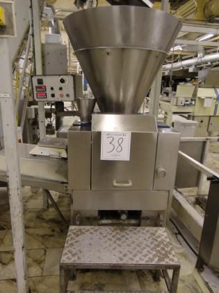 Pfleiderer U2 0601-038