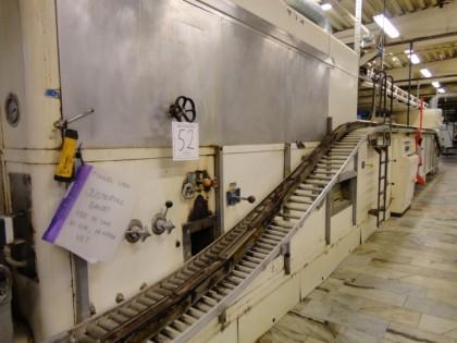 meter x 2,5 meter med sido