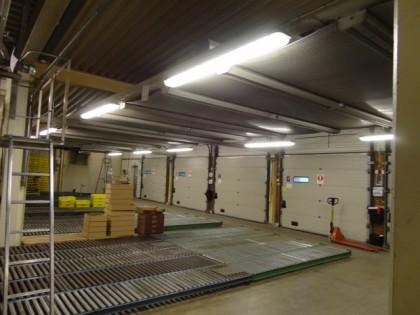 x 20 meter, vit matta 0601-054