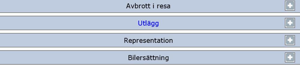 5 Ledighet, uttag komp Avser övertid man gjort tidigare och valt att ta ut i ledighet istället för i pengar.