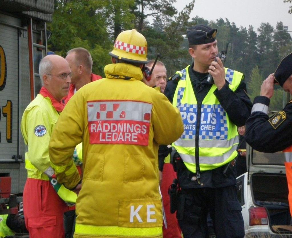 Fördelen med ordning och reda Förutsägbarhet förtroende utbyten