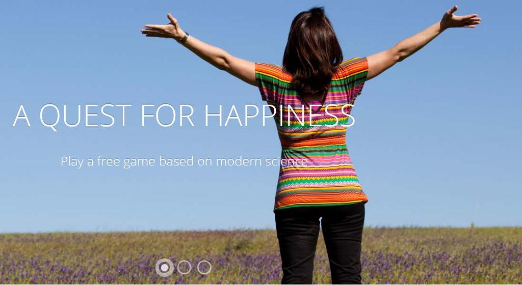 Spridning av Future Happiness Challenge Det krävs livsstilsförändringar för att skapa en klimatomställning i våra kommuner men hur påverkar de vårt välbefinnande?