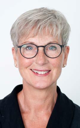 Göteborgsregionen vill bidra i mötet mellan forskning och praktik Helena Söderbäck, förbundsdirektör Göteborgsregionen (GR) En viktig uppgift för Göteborgsregionen (GR) är att på initiativ av och